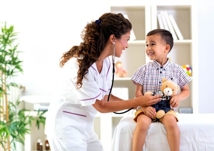 The Role of School Nurses